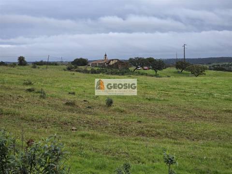 Quinta T3 Venda em Santa Clara-a-Nova e Gomes Aires,Almodôvar