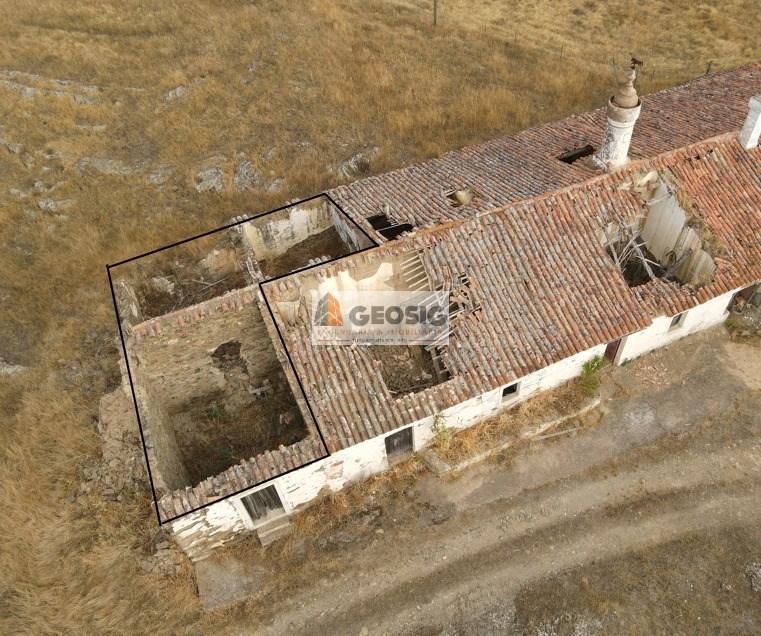 Quinta T3 Venda em Santa Clara-a-Nova e Gomes Aires,Almodôvar