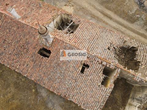 Quinta T3 Venda em Santa Clara-a-Nova e Gomes Aires,Almodôvar