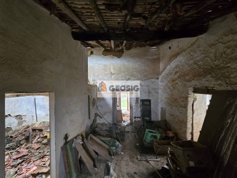 Quinta T3 Venda em Santa Clara-a-Nova e Gomes Aires,Almodôvar