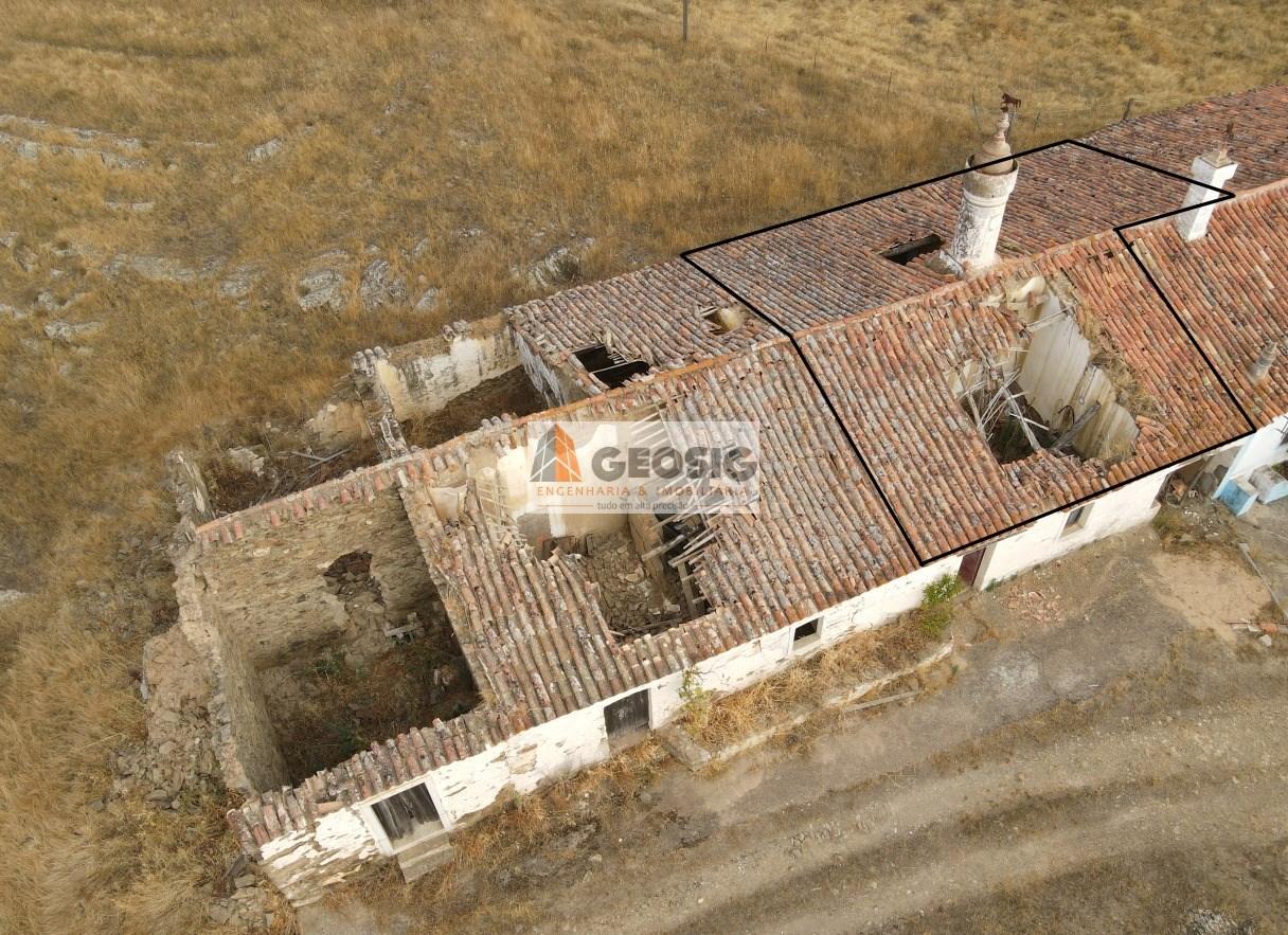 Quinta T3 Venda em Santa Clara-a-Nova e Gomes Aires,Almodôvar
