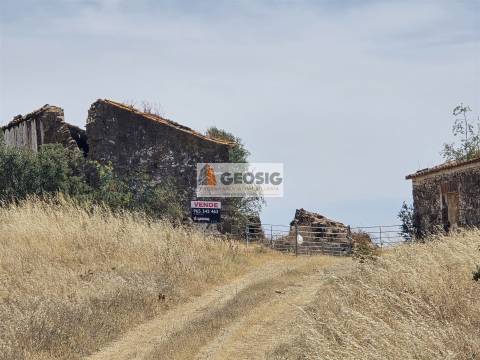 Herdade T3 Venda em Santa Cruz,Almodôvar