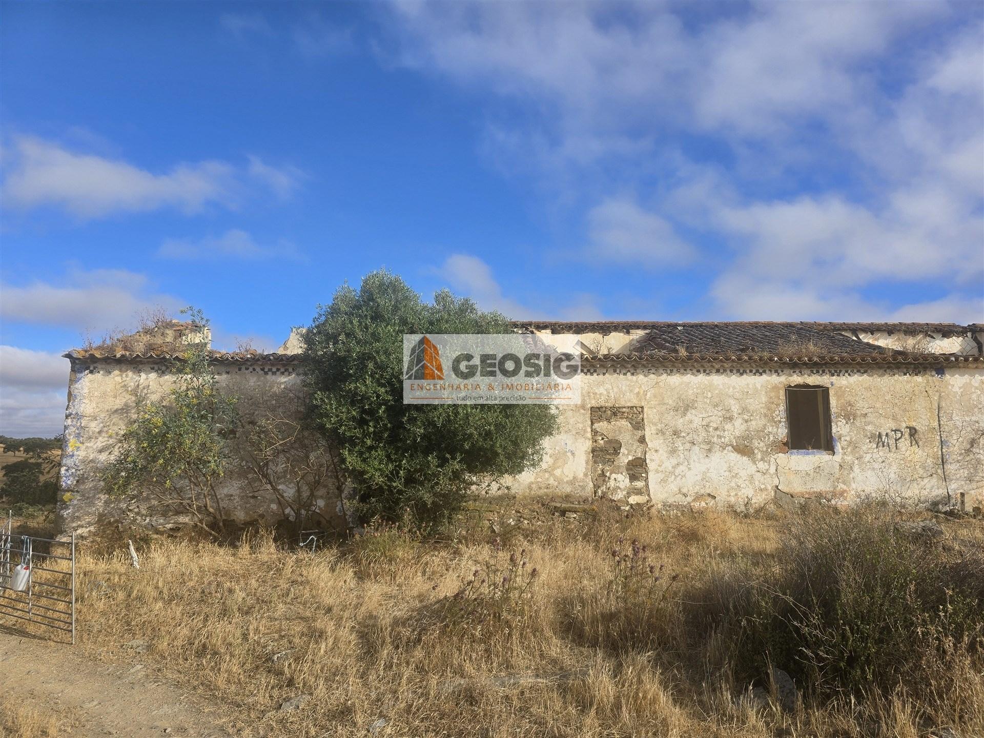 Herdade T3 Venda em Santa Cruz,Almodôvar