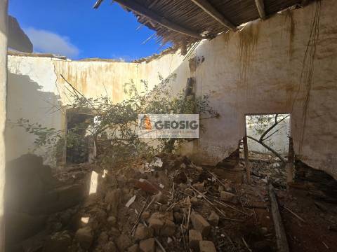 Herdade T3 Venda em Santa Cruz,Almodôvar
