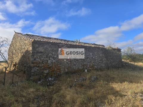 Herdade T3 Venda em Santa Cruz,Almodôvar
