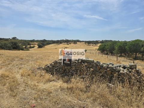 Herdade T3 Venda em Santa Cruz,Almodôvar