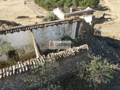 Herdade T3 Venda em Santa Cruz,Almodôvar
