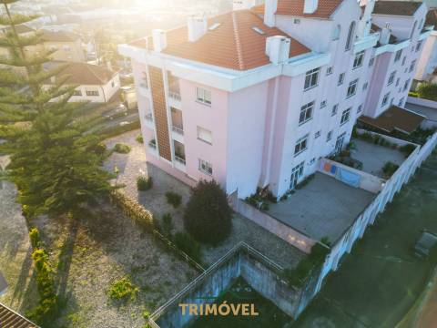 Apartamento Totalmente Remodelado