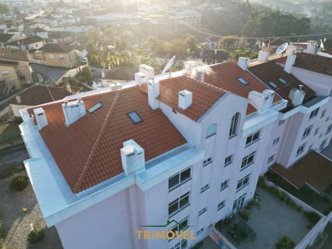 Apartamento Totalmente Remodelado