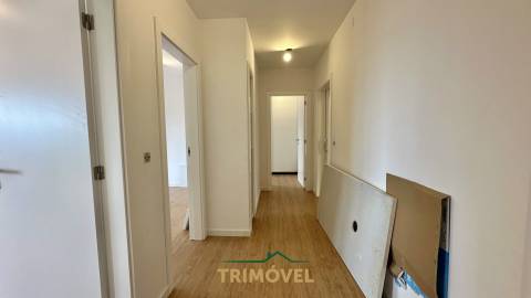 Apartamento Totalmente Remodelado
