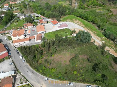 Terreno Para Construção  Venda em Vila de Cucujães,Oliveira de Azeméis