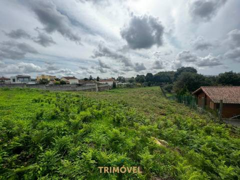 Terreno Urbano  Venda em São Roque,Oliveira de Azeméis