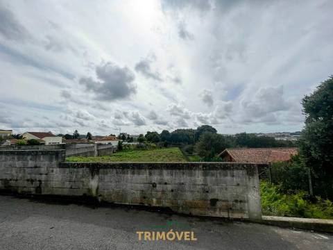 Terreno Urbano  Venda em São Roque,Oliveira de Azeméis