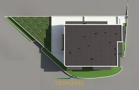 Apartamento T3, em Nogueira do Cravo