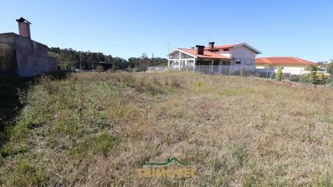 Terreno para Construção em Santa Maria da Feira