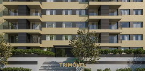 Apartamento T2+1 em São João da Madeira