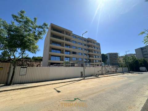 Apartamento T2+1 em São João da Madeira
