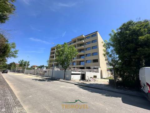 Apartamento T2+1 em São João da Madeira