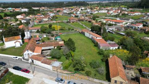 Moradia Independente T3 em Estarreja