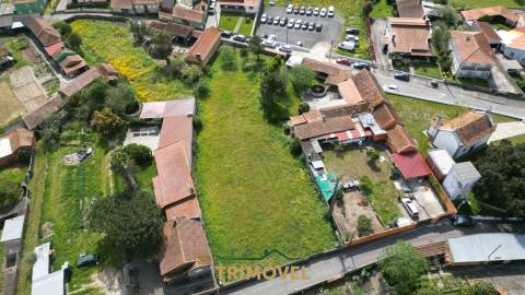 Moradia Independente T3 em Estarreja