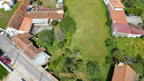 Moradia Independente T3 em Estarreja