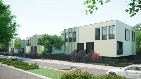 Moradia T4 em São Roque,  Oliveira de Azeméis