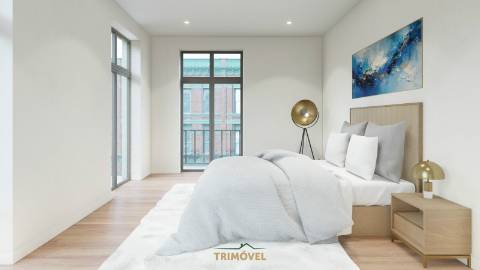 Apartamento T2 Venda em Oliveira de Azeméis, Santiago de Riba-Ul, Ul, Macinhata da Seixa e Madail,Oliveira de Azeméis