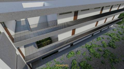 Apartamento T2 Venda em Oliveira de Azeméis, Santiago de Riba-Ul, Ul, Macinhata da Seixa e Madail,Oliveira de Azeméis