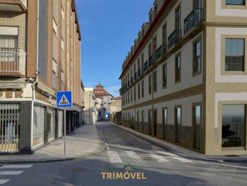 Apartamento T2 Venda em Oliveira de Azeméis, Santiago de Riba-Ul, Ul, Macinhata da Seixa e Madail,Oliveira de Azeméis
