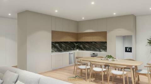 Apartamento T1 Venda em Oliveira de Azeméis, Santiago de Riba-Ul, Ul, Macinhata da Seixa e Madail,Oliveira de Azeméis