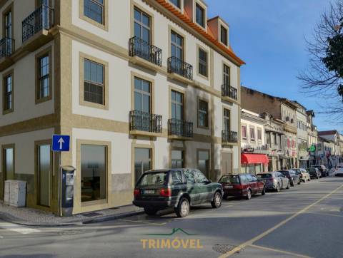Apartamento T3 Venda em Oliveira de Azeméis, Santiago de Riba-Ul, Ul, Macinhata da Seixa e Madail,Oliveira de Azeméis