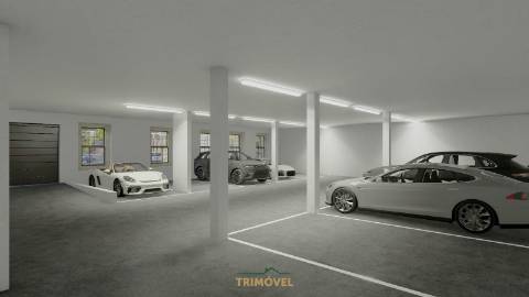 Apartamento T3 Venda em Oliveira de Azeméis, Santiago de Riba-Ul, Ul, Macinhata da Seixa e Madail,Oliveira de Azeméis