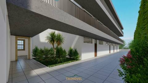 Apartamento T3 Venda em Oliveira de Azeméis, Santiago de Riba-Ul, Ul, Macinhata da Seixa e Madail,Oliveira de Azeméis