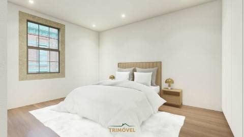Apartamento T1 Venda em Oliveira de Azeméis, Santiago de Riba-Ul, Ul, Macinhata da Seixa e Madail,Oliveira de Azeméis