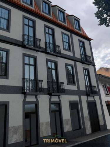 Apartamento T2 Venda em Oliveira de Azeméis, Santiago de Riba-Ul, Ul, Macinhata da Seixa e Madail,Oliveira de Azeméis