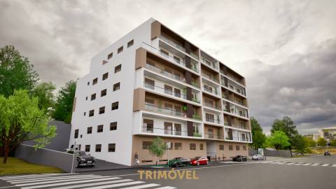 Apartamento T3 Venda em Oliveira de Azeméis, Santiago de Riba-Ul, Ul, Macinhata da Seixa e Madail,Oliveira de Azeméis