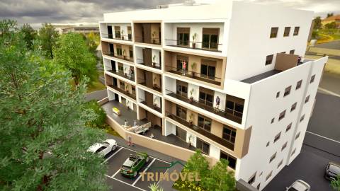 Apartamento T2 Venda em Oliveira de Azeméis, Santiago de Riba-Ul, Ul, Macinhata da Seixa e Madail,Oliveira de Azeméis