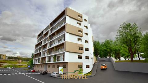 Apartamento T2 Venda em Oliveira de Azeméis, Santiago de Riba-Ul, Ul, Macinhata da Seixa e Madail,Oliveira de Azeméis