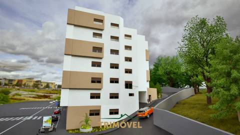 Apartamento T3 Venda em Oliveira de Azeméis, Santiago de Riba-Ul, Ul, Macinhata da Seixa e Madail,Oliveira de Azeméis