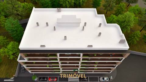 Apartamento T3 Venda em Oliveira de Azeméis, Santiago de Riba-Ul, Ul, Macinhata da Seixa e Madail,Oliveira de Azeméis