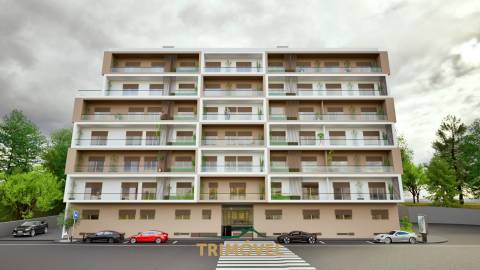 Apartamento T2 Venda em Oliveira de Azeméis, Santiago de Riba-Ul, Ul, Macinhata da Seixa e Madail,Oliveira de Azeméis