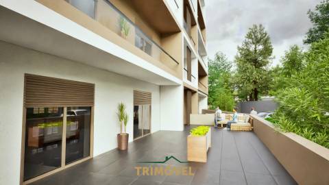 Apartamento T2 Venda em Oliveira de Azeméis, Santiago de Riba-Ul, Ul, Macinhata da Seixa e Madail,Oliveira de Azeméis