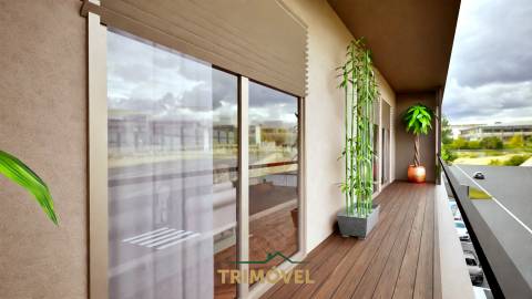 Apartamento T2 Venda em Oliveira de Azeméis, Santiago de Riba-Ul, Ul, Macinhata da Seixa e Madail,Oliveira de Azeméis