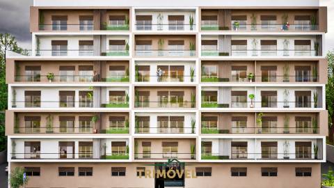 Apartamento T2 Venda em Oliveira de Azeméis, Santiago de Riba-Ul, Ul, Macinhata da Seixa e Madail,Oliveira de Azeméis