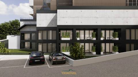 Apartamento T0+1 Venda em São João da Madeira,São João da Madeira