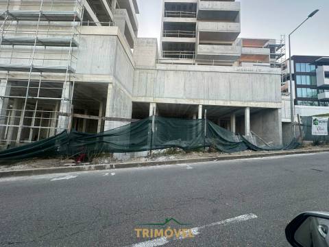Apartamento T0 Venda em São João da Madeira,São João da Madeira