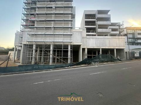 Apartamento T0+1 Venda em São João da Madeira,São João da Madeira