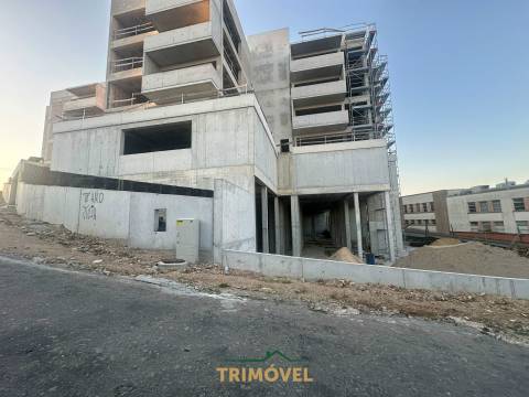 Apartamento T0+1 Venda em São João da Madeira,São João da Madeira
