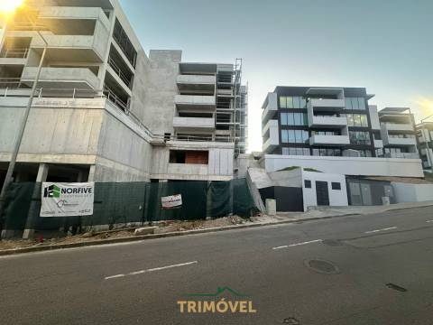 Apartamento T0+1 Venda em São João da Madeira,São João da Madeira