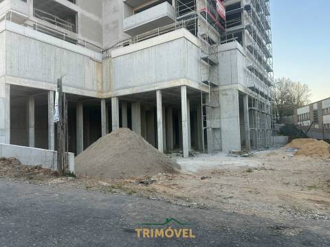 Apartamento T1+1 Venda em São João da Madeira,São João da Madeira